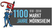 1100 Jahre Markt Mörnsheim